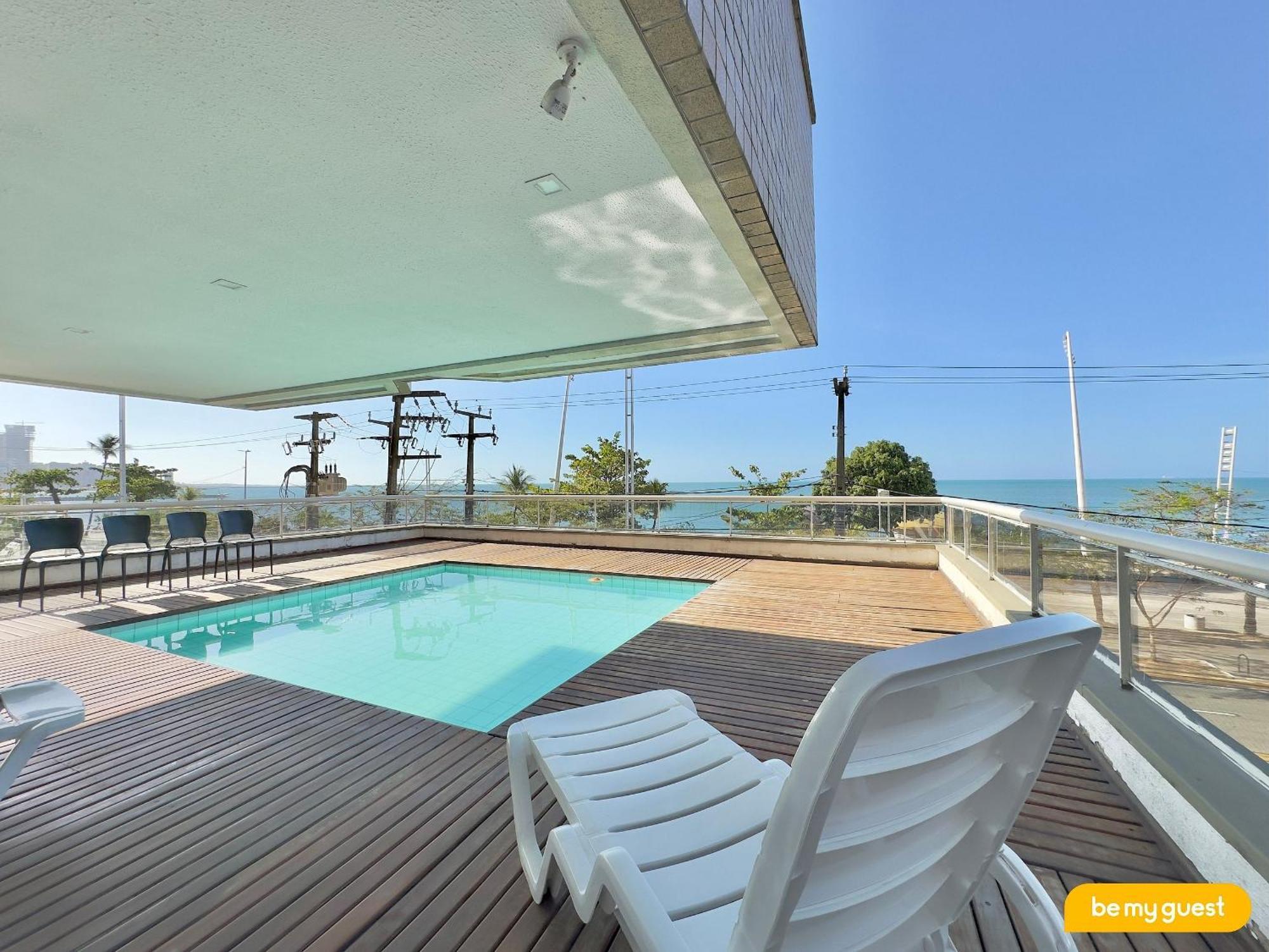 Casa de férias Costeira - Beira Mar