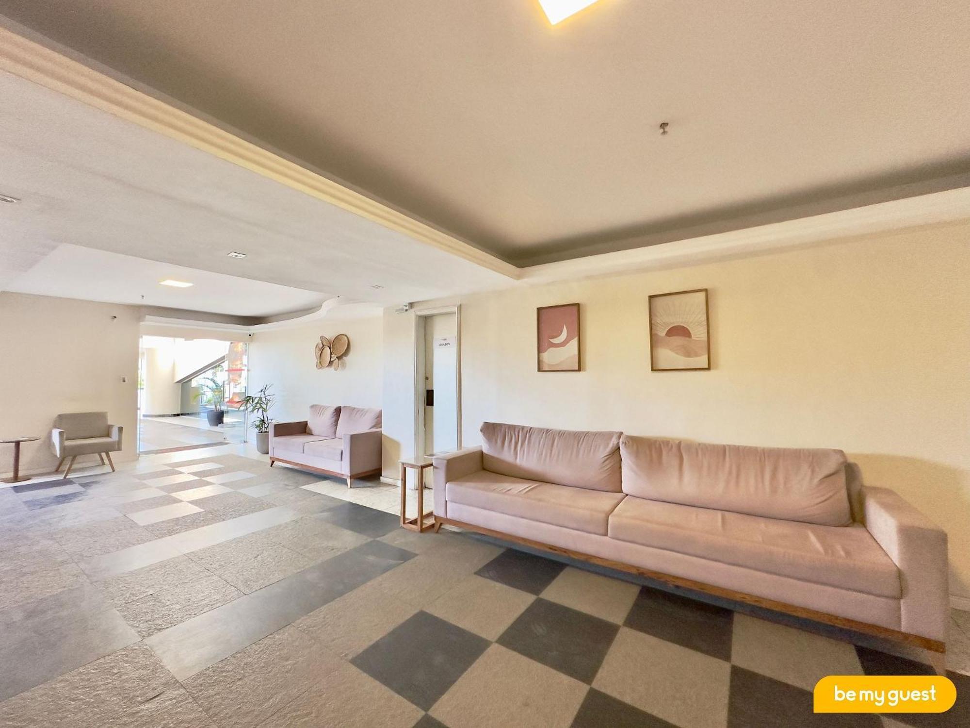 Casa de férias Costeira - Beira Mar