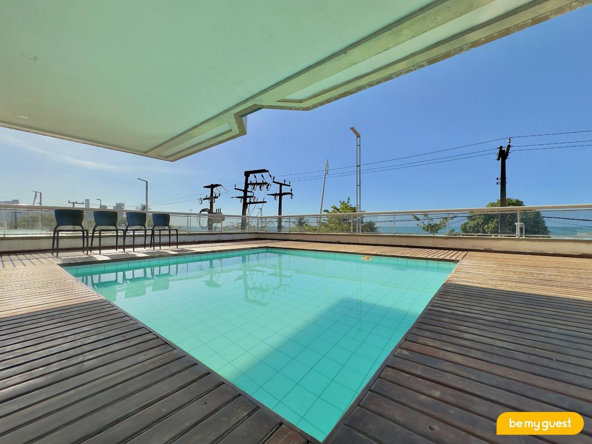 Costeira - Beira Mar