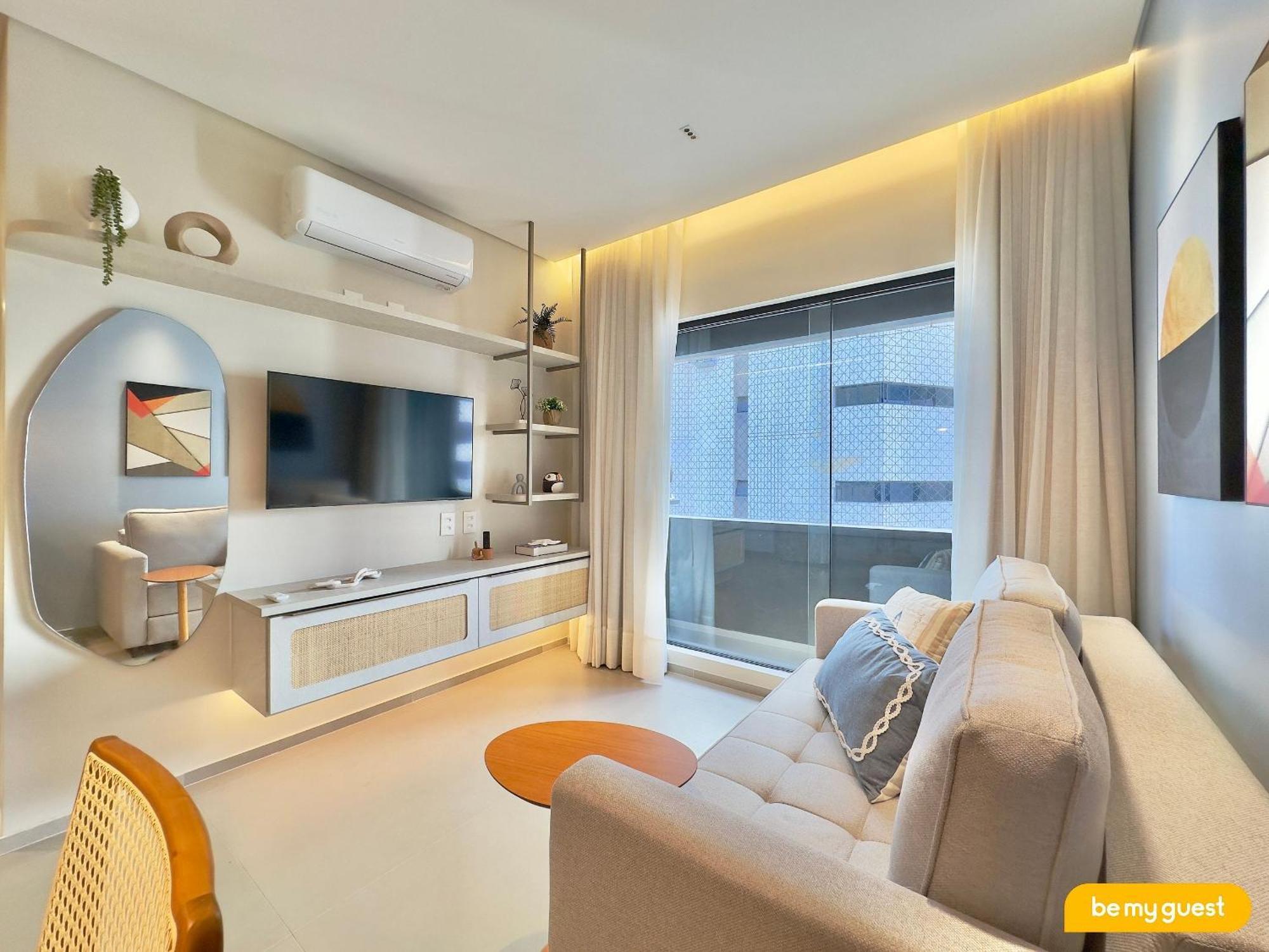 Casa de férias Costeira - Beira Mar *