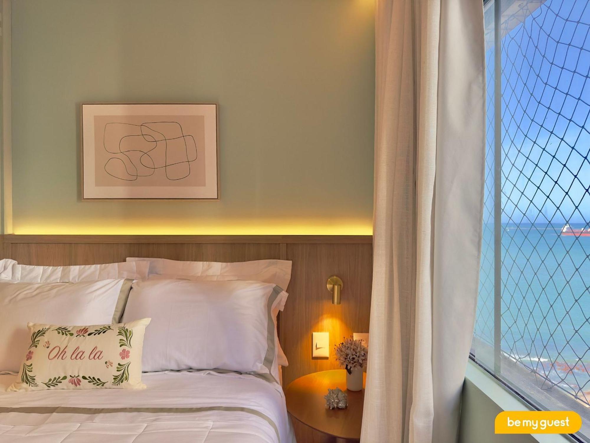 Casa de férias Costeira - Beira Mar *